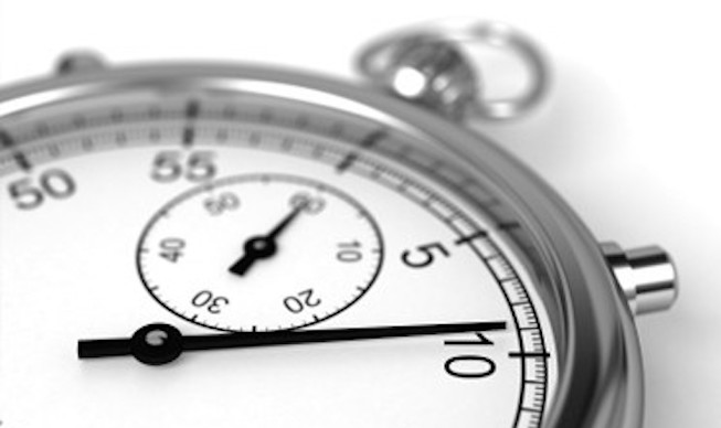 Five Ways to Stick a 10-Second Landing